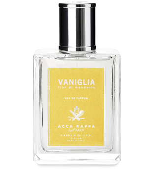 Acca Kappa Vaniglia Fior Di Mandorlo - Eau de Parfum Eau de Parfum 50.0 ml