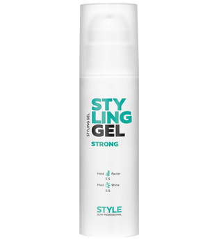 Dusy Professional Style Styling Gel strong 150 ml Haargel