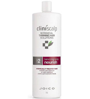 Joico Cliniscalp Balancing Scalp Nourish Chemically Treated Hair 1000 ml Conditioner
