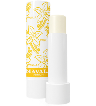 Mavala Tinted Vanilla Lip Balm 4.5g