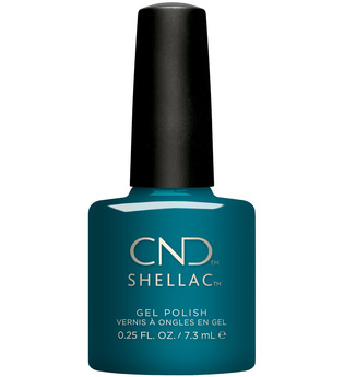 CND Shellac Nightspell Viridian Veil 7,3 ml