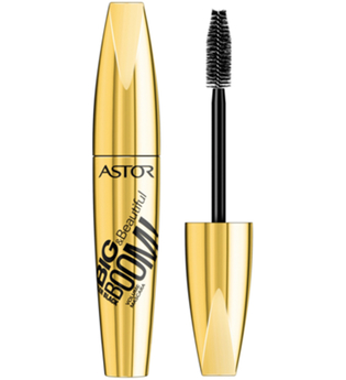 Astor Big & Beautiful BOOM! Killer Black Mascara 910 (Killer black) 12 ml