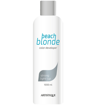 Artistique AMS Beach Blonde Developer strong 1000 ml Entwicklerflüssigkeit