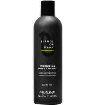 ALFAPARF MILANO Blends of Many Energizing Low Shampoo 250.0 ml