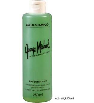 George Michael Green Shampoo 1000 ml