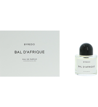 Byredo - Bal D'afrique, 100 Ml – Eau De Parfum - one size