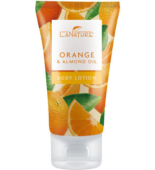 LaNature Body Lotion Orange 200 ml