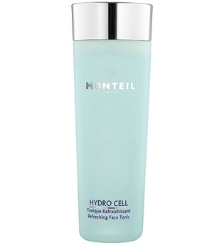 Monteil Produkte Monteil Produkte Hydro Cell - Refreshing Face Tonic 200ml Gesichtspflege 200.0 ml