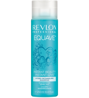 Revlon Professional Equave Instant Beauty Hydro Detangling Shampoo 250ml
