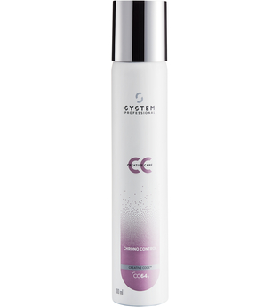 System Professional EnergyCode CC-Creative Care Chrono Control Hair Spray 300 ml Haarspray