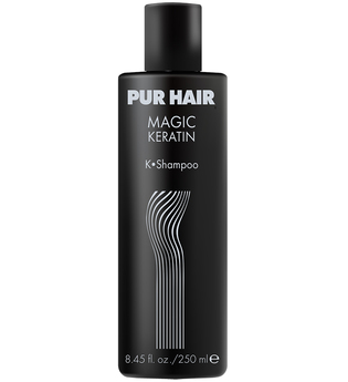 PUR HAIR Magic Keratin K Shampoo 250 ml