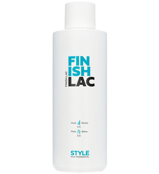 Dusy Professional Style Finish Lac 1000 ml Haarlack