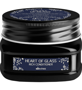 Davines Heart of Glass Rich Conditioner 90 ml