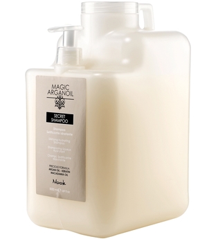 Nook Magic Argan Oil Secret Shampoo 5000 ml