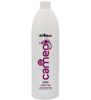 LOVE FOR HAIR Professional Cameo Color Creme Oxyd 1,9 % 6 vol. 1000 ml