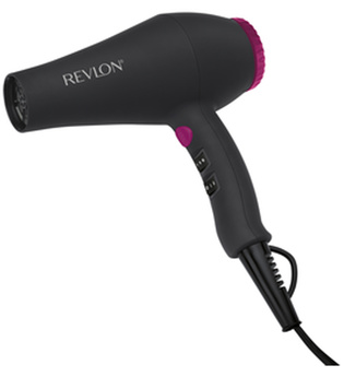 Revlon Hair Care Smooth Brilliance Haartrockener