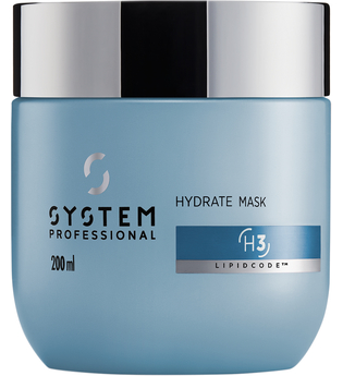 System Professional LipidCode H3 Hydrate Mask 200 ml