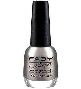 FABY My first ring… 15 ml
