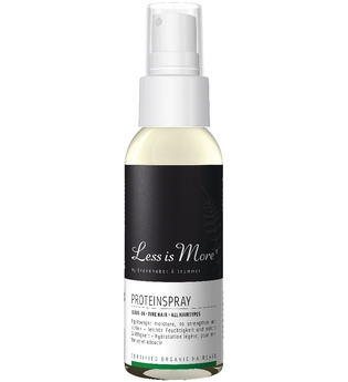 Less is More Proteinspray 50 ml - Haarpflege