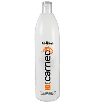 LOVE FOR HAIR Professional cameo color Oxidanten Creme Oxyd 12% 40 vol. 1000 ml