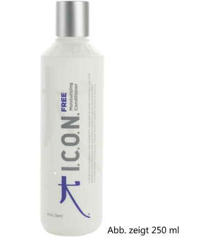 ICON Haarpflege Hydration Free Moisturizing Conditioner 1000 ml
