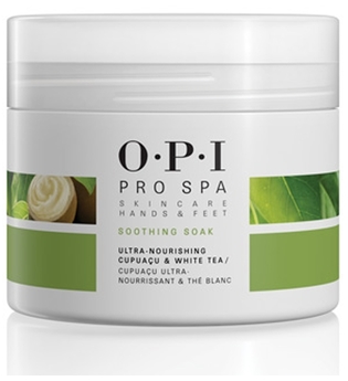 OPI ProSpa Soothing Soak 204 g Fußbad