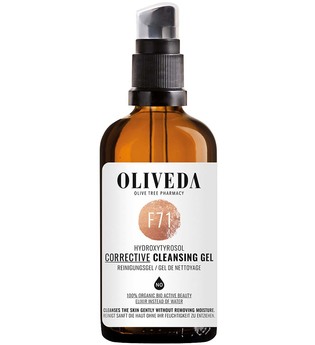 Oliveda REINIGUNG - Reinigungsgel Hydroxytyrosol Corrective 100ml Körperpflege 100.0 ml
