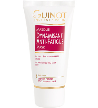 Guinot Masque Dynamisant Anti-Fatigue 50 ml Gesichtsmaske