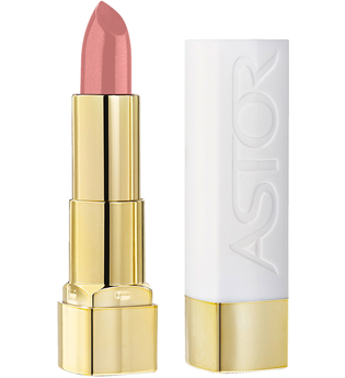 Astor Make-up Lippen Soft Sensation Color & Care Lippenstift Nr. 107 Delicate Rose 4 g