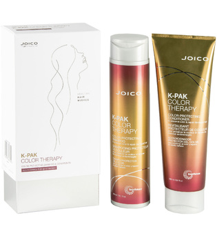 Joico K-Pak Color Therapy Shampoo and Conditioner Gift Set 2020