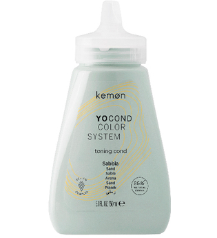 kemon Yo Cond Sand 150 ml