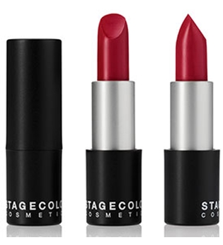 Stagecolor Pure Lasting Color Lipstick Lippenstift  4 g 0003448 - Royal Auburn