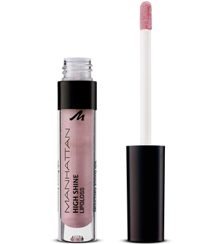 Manhattan Make-up Lippen High Shine Lipgloss Nr. 52N 2,90 ml