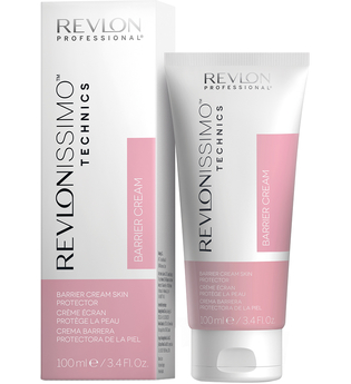 Revlon Revlonissimo Technics Barrier Cream 100 ml Haarcreme