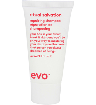 evo Ritual Salvation Shampoo 30 ml