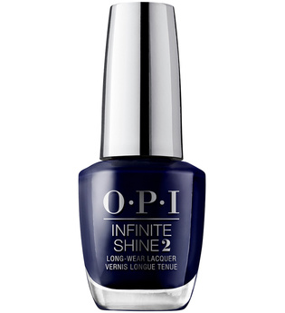 OPI Infinite Shine Lacquer - Get Ryd-Of-Thym Blues - 15 ml - ( ISL16 ) Nagellack