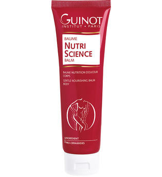 Guinot NutriLogic nourishing body balsem Körpercreme 150.0 ml