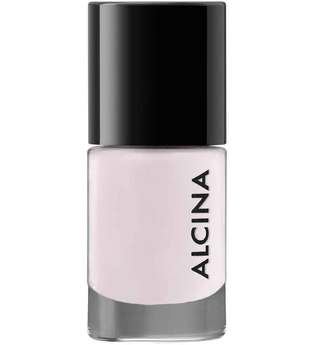 Alcina Make-up Nails Effective Nail Hardener 1 Stk.