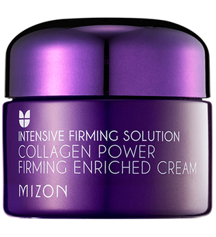 Mizon Collagen Power Firming Enriched Cream Gesichtscreme 50.0 ml