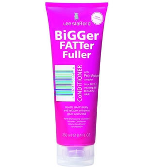 Lee Stafford Bigger Fatter Fuller Conditioner 250 ml