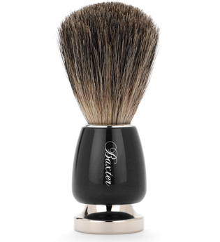 Baxter of California Shaving Brush Best Badger Hair (Rasierpinsel aus Dachshaar)