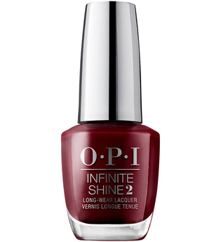 OPI Infinite Shine Lacquer - 2.0 Got the Blues for Red - 15 ml - ( ISLW52 ) Nagellack