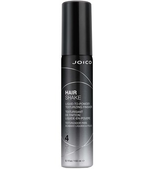 Joico Style & Finish Hair Shake Liquid-To-Powder Finishing Texturizer 150 ml Texturizing Spray
