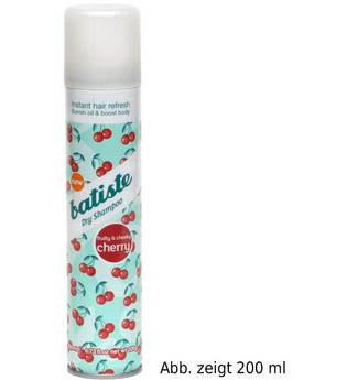 Batiste Haarpflege Trockenshampoo Cherry - Fruity & Cheeky 50 ml