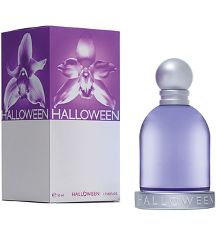 Halloween Eau de Toilette Spray Parfum 50.0 ml