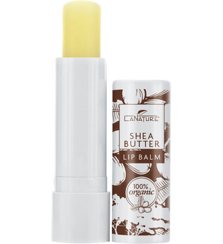LaNature Ultra Rich Lip Balm Shea Butter 4,8 g Lippenbalsam
