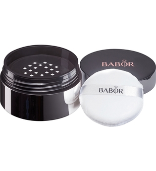 BABOR AGE ID Make-up Camouflage Fixing Powder 20 g Fixierpuder