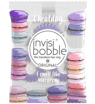 Invisibobble Limited Editions Cheatday Collection Original Macaron Mayhem 3 Stk.