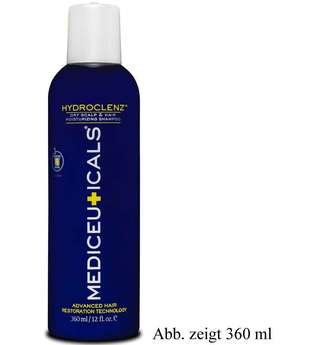 Mediceuticals HydroClenz Moisturizing Dry Scalp & Hair Shampoo 1000 ml