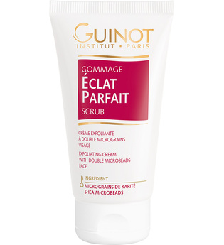 Guinot Gommage Eclat Parfait Perfect Radiance Exfoliating Cream 50ml